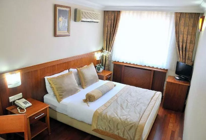 Fotos del hotel Centrum Istanbul:  2