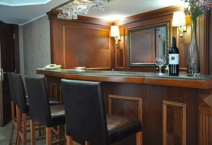 Fotos del hotel Centrum Istanbul:  11