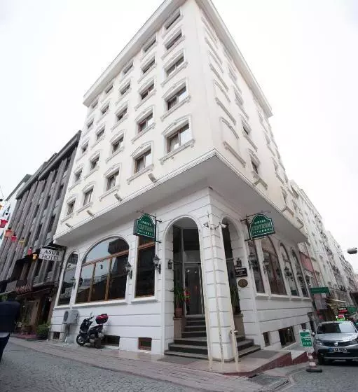 Fotos del hotel Centrum Istanbul:  7