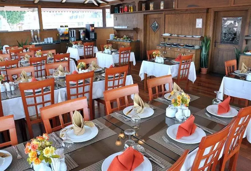 Fotos del hotel Centrum Istanbul:  20