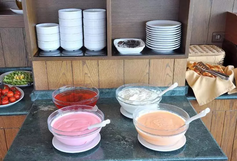 Fotos del hotel Centrum Istanbul:  25