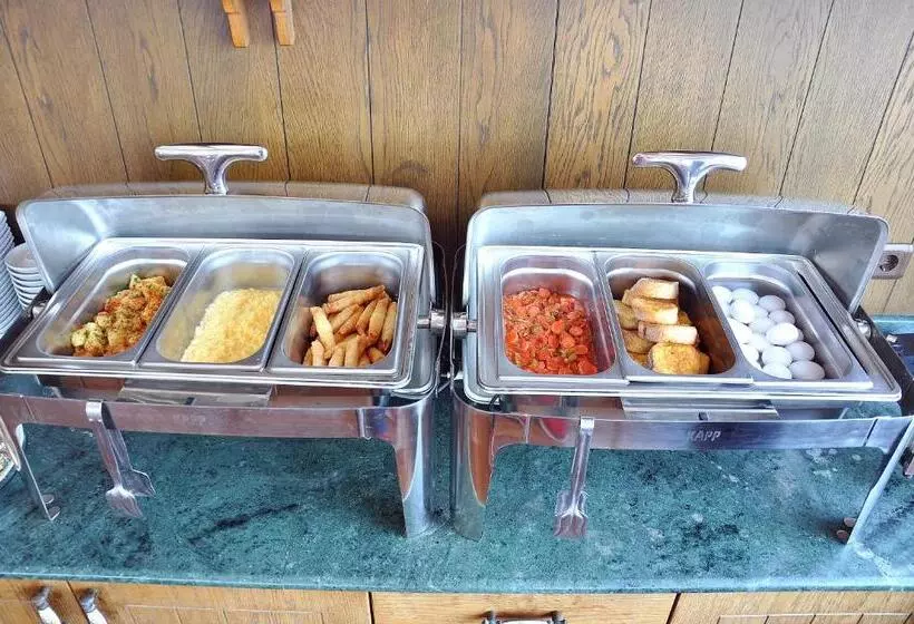 Fotos del hotel Centrum Istanbul:  22