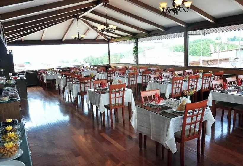 Fotos del hotel Centrum Istanbul:  4