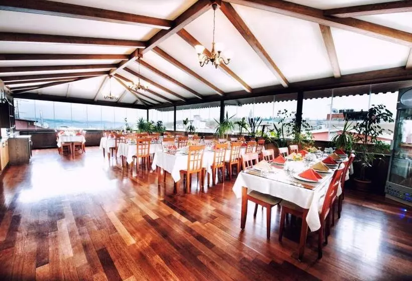 Fotos del hotel Centrum Istanbul:  18