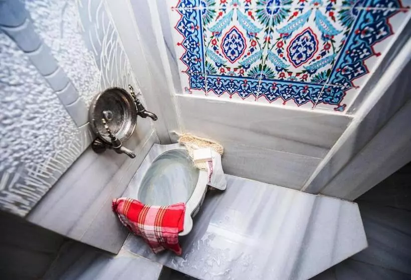 Fotos del hotel Centrum Istanbul:  17