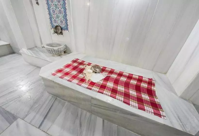 Fotos del hotel Centrum Istanbul:  3