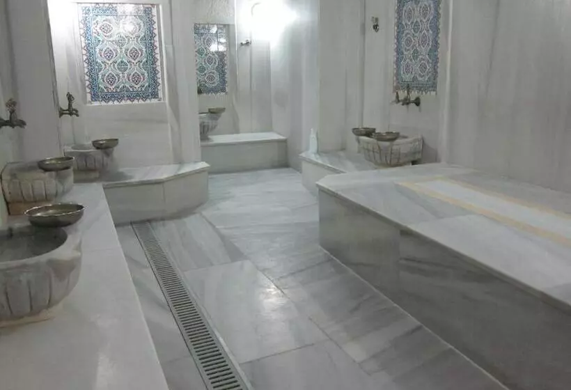 Fotos del hotel Centrum Istanbul:  9