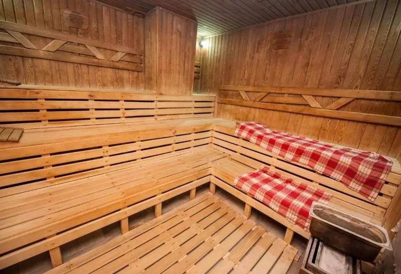 Fotos del hotel Centrum Istanbul:  14