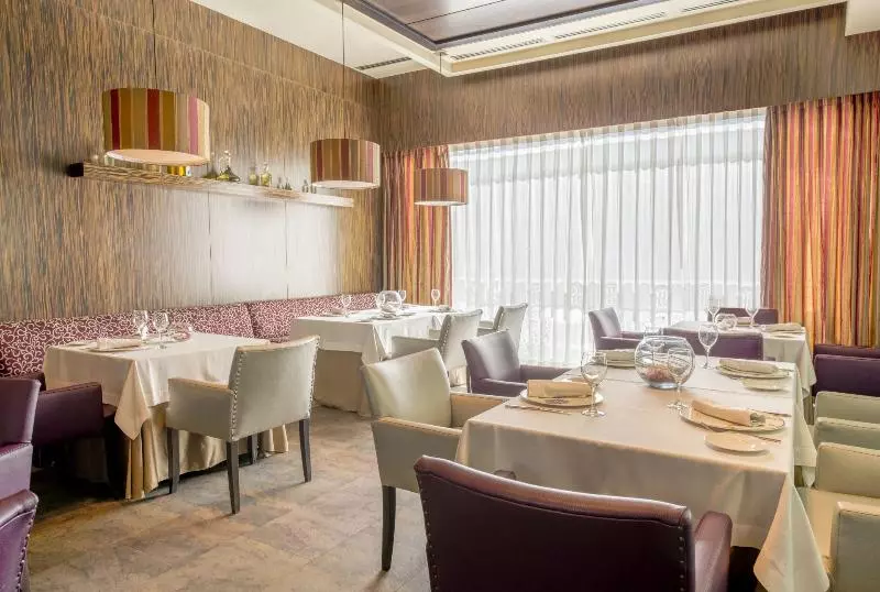 Fotos del hotel Córdoba Center:  14