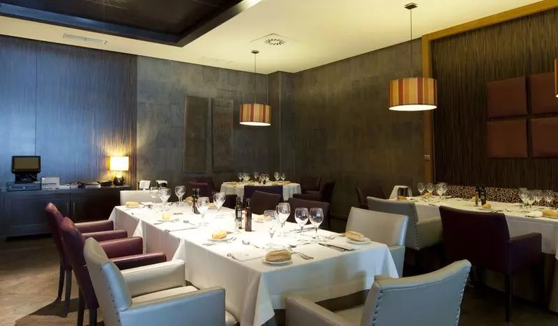 Fotos del hotel Córdoba Center:  6