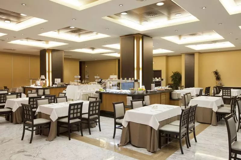 Fotos del hotel Córdoba Center:  24