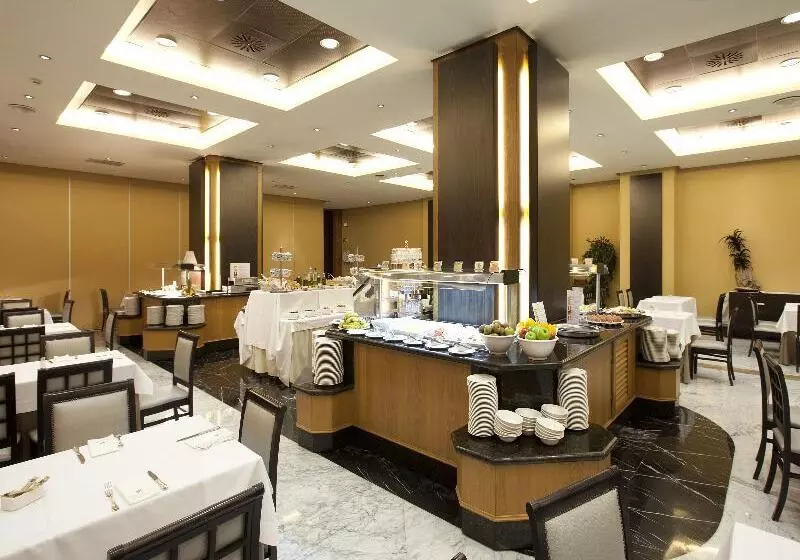 Fotos del hotel Córdoba Center:  25