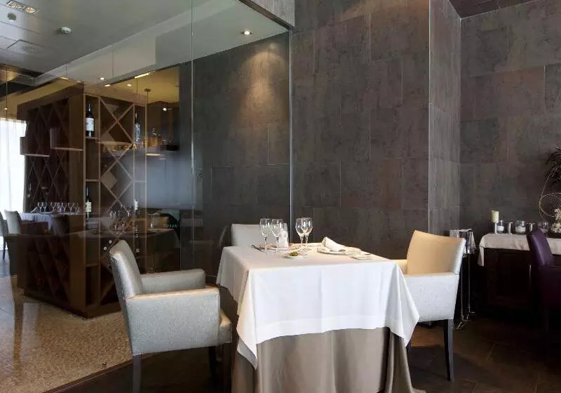 Fotos del hotel Córdoba Center:  20