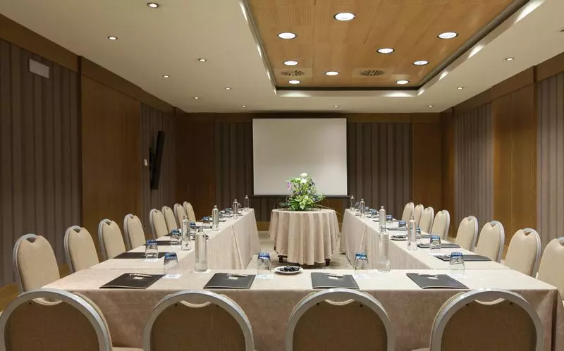 Fotos del hotel Córdoba Center:  16