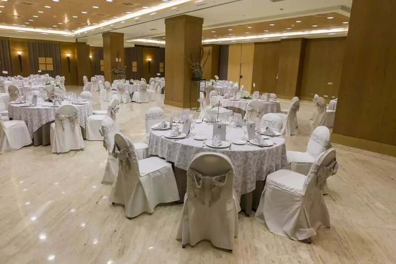 Fotos del hotel Córdoba Center:  13