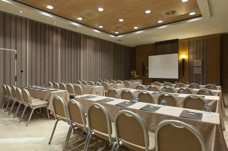 Fotos del hotel Córdoba Center:  8