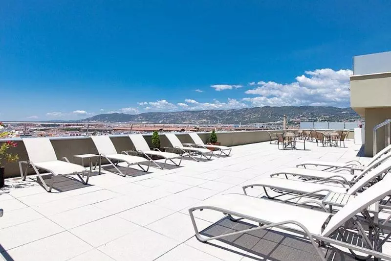 Fotos del hotel Córdoba Center:  22