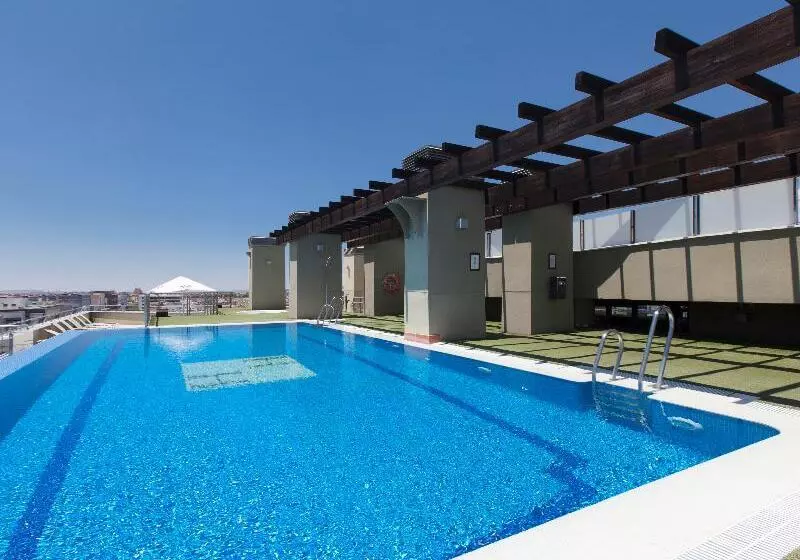 Fotos del hotel Córdoba Center:  2