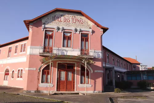 Das Termas