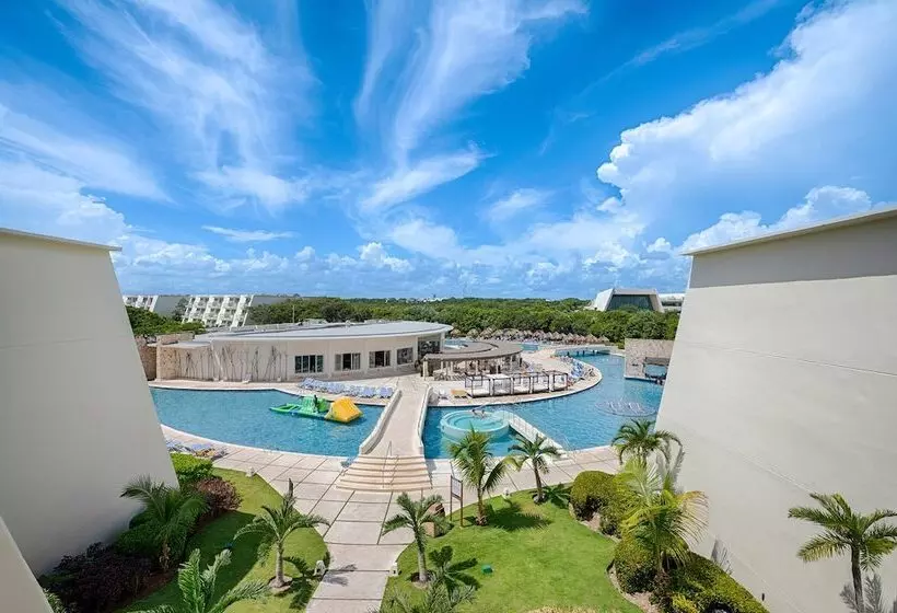 Fotos del hotel Grand Sirenis Riviera Maya Resort & Spa All Inclusive:  22