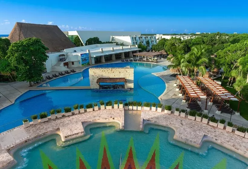 Fotos del hotel Grand Sirenis Riviera Maya Resort & Spa All Inclusive:  10