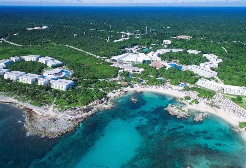 Fotos del hotel Grand Sirenis Riviera Maya Resort & Spa All Inclusive:  19