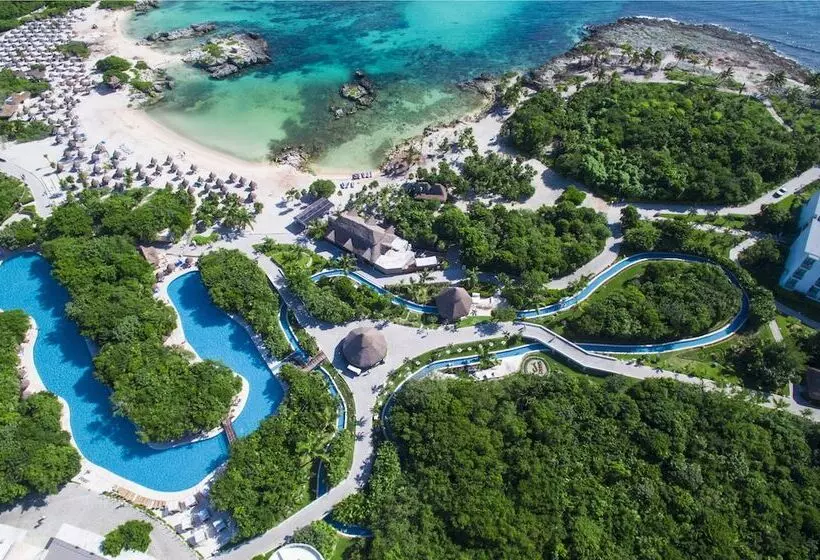 Fotos del hotel Grand Sirenis Riviera Maya Resort & Spa All Inclusive:  11