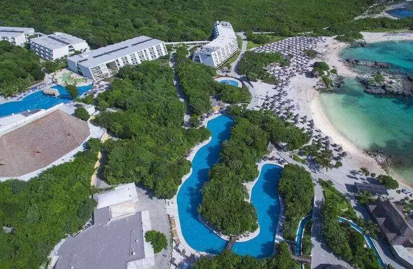 Fotos del hotel Grand Sirenis Riviera Maya Resort & Spa All Inclusive:  23