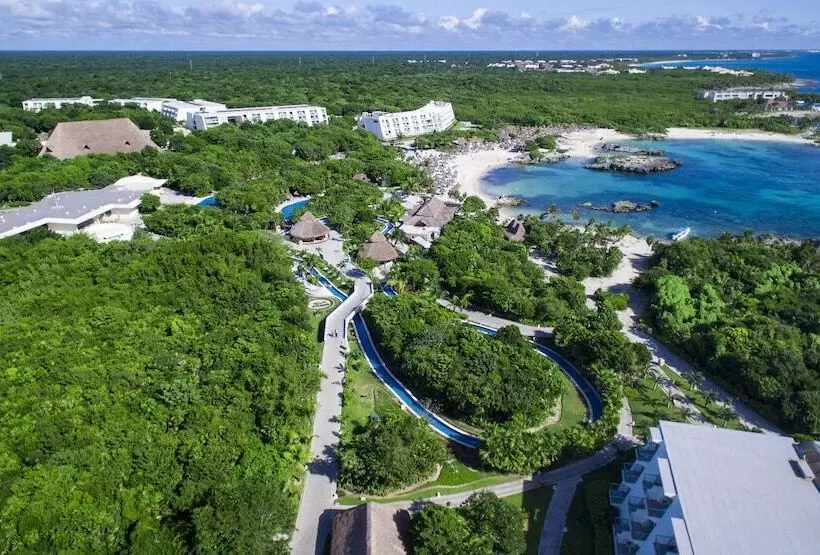 Fotos del hotel Grand Sirenis Riviera Maya Resort & Spa All Inclusive:  24
