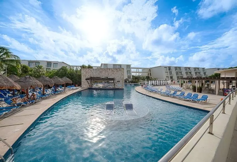 Fotos del hotel Grand Sirenis Riviera Maya Resort & Spa All Inclusive:  8