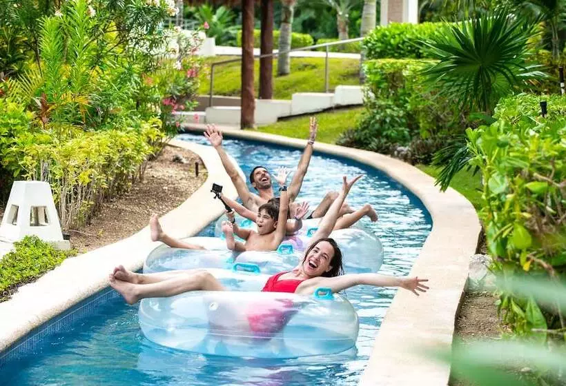 Fotos del hotel Grand Sirenis Riviera Maya Resort & Spa All Inclusive:  2