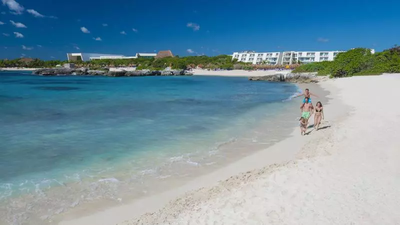 Fotos del hotel Grand Sirenis Riviera Maya Resort & Spa All Inclusive:  21