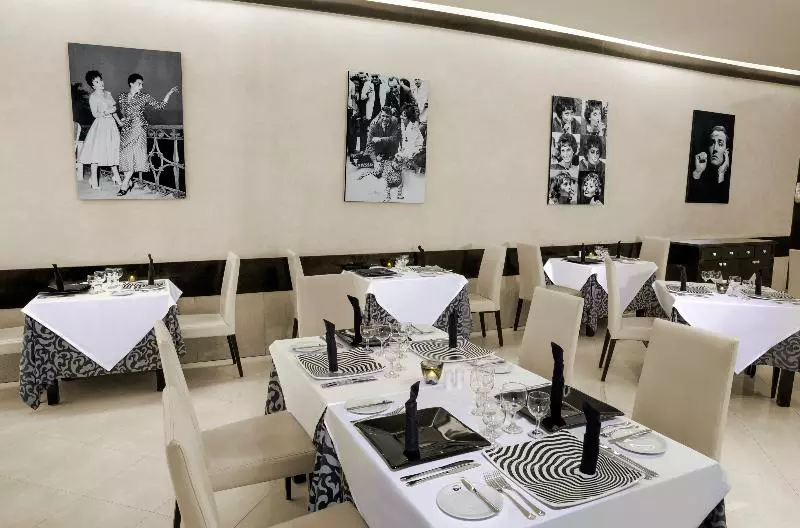 Fotos del hotel Grand Sirenis Riviera Maya Resort & Spa All Inclusive:  9