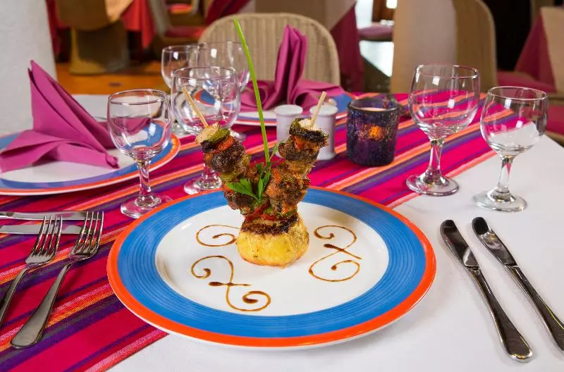 Fotos del hotel Grand Sirenis Riviera Maya Resort & Spa All Inclusive:  20