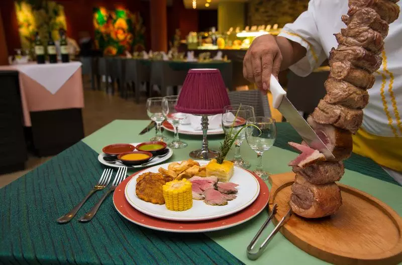 Fotos del hotel Grand Sirenis Riviera Maya Resort & Spa All Inclusive:  13