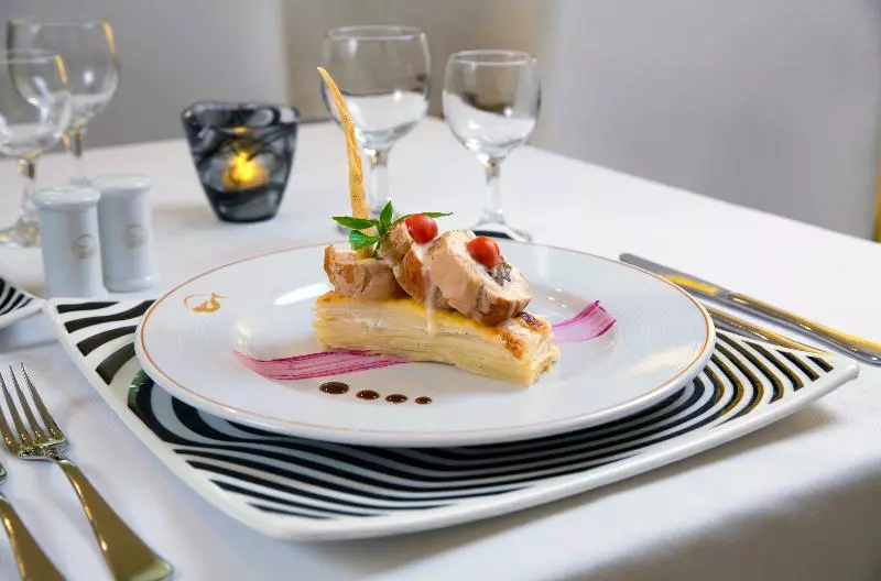 Fotos del hotel Grand Sirenis Riviera Maya Resort & Spa All Inclusive:  18