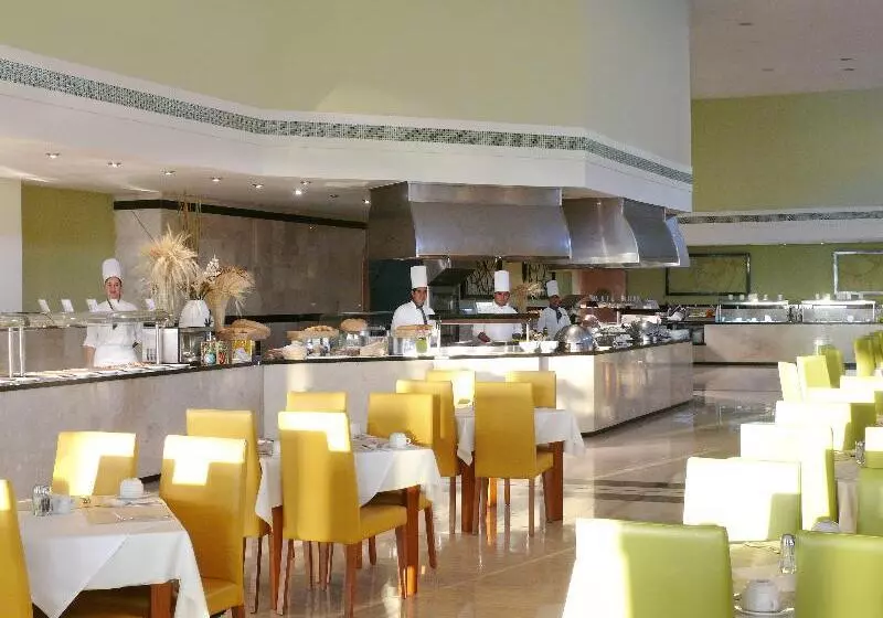 Fotos del hotel Grand Sirenis Riviera Maya Resort & Spa All Inclusive:  16