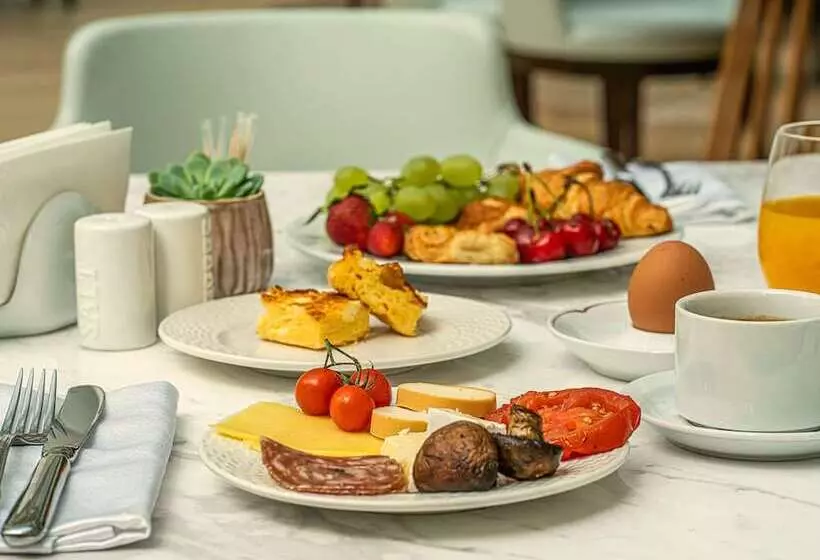 Fotos del hotel Maison Sofia:  5