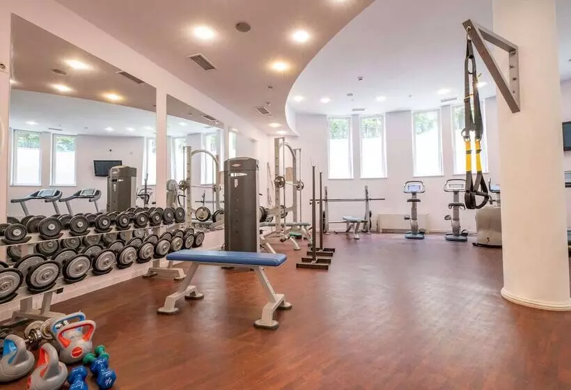 Fotos del hotel Maison Sofia:  3