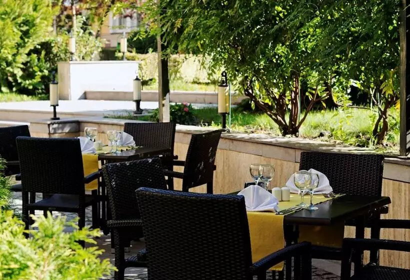 Fotos del hotel Maison Sofia:  16