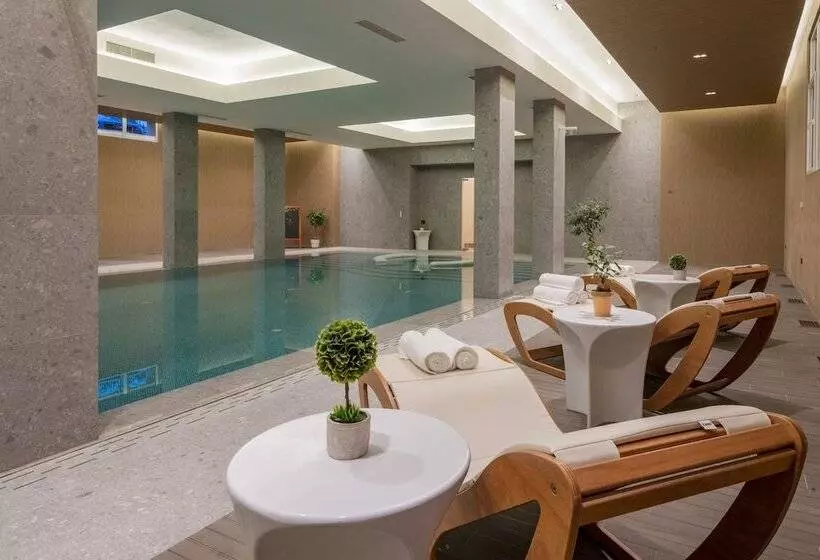 Fotos del hotel Maison Sofia:  23