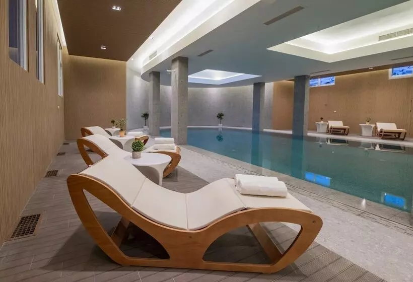 Fotos del hotel Maison Sofia:  21