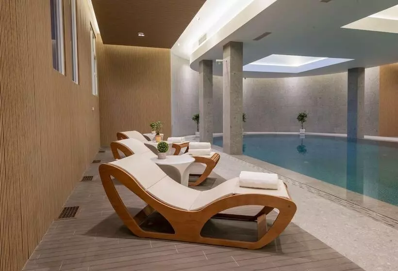 Fotos del hotel Maison Sofia:  24