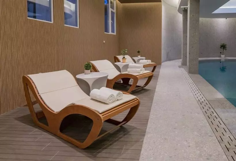 Fotos del hotel Maison Sofia:  4