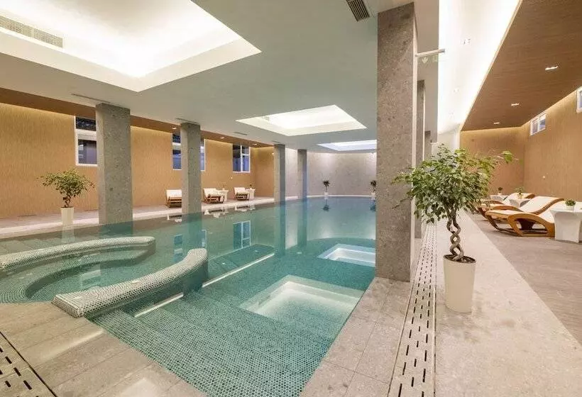 Fotos del hotel Maison Sofia:  20