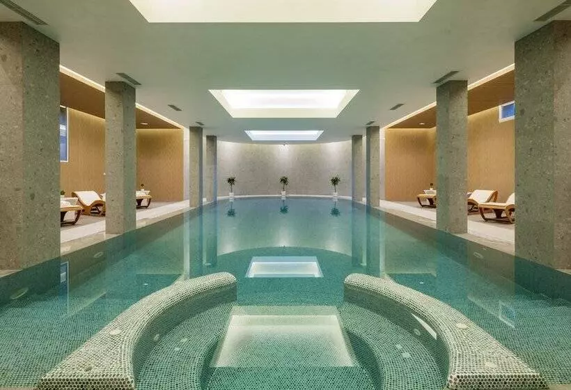 Fotos del hotel Maison Sofia:  8