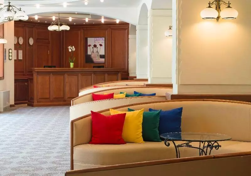 Fotos del hotel Maison Sofia:  2