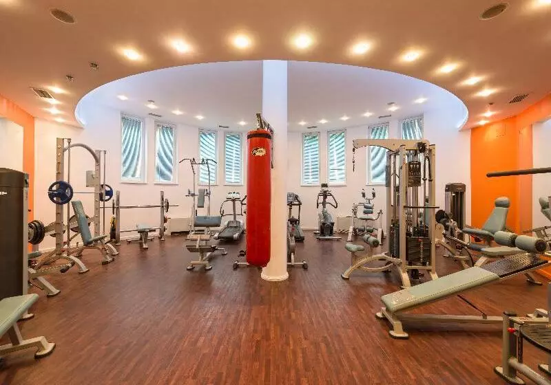 Fotos del hotel Maison Sofia:  10