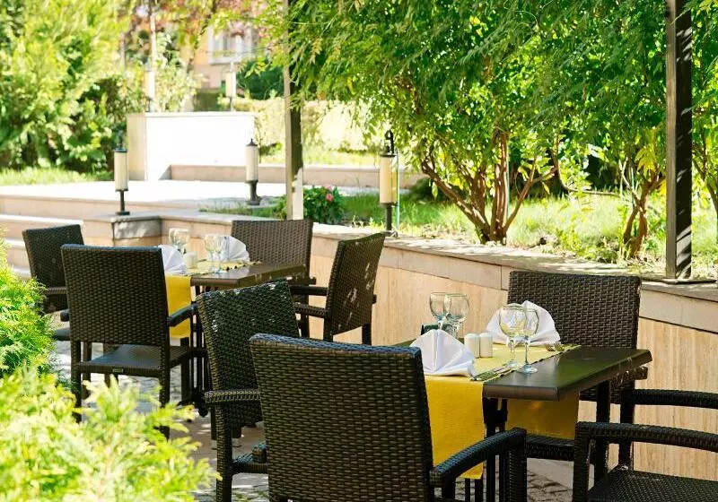 Fotos del hotel Maison Sofia:  13