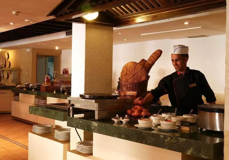 Fotos del hotel Odyssee Park:  17